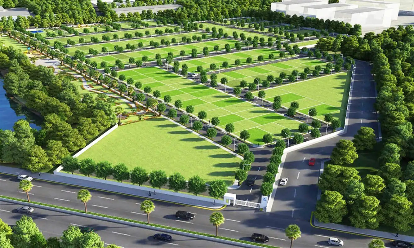 Godrej Panipat Plots Overview 2