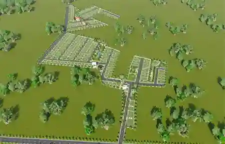Master Plan